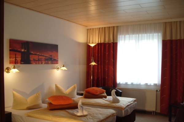 Hotel Haufe